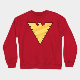 Dark Phoenix Symbol Crewneck Sweatshirt